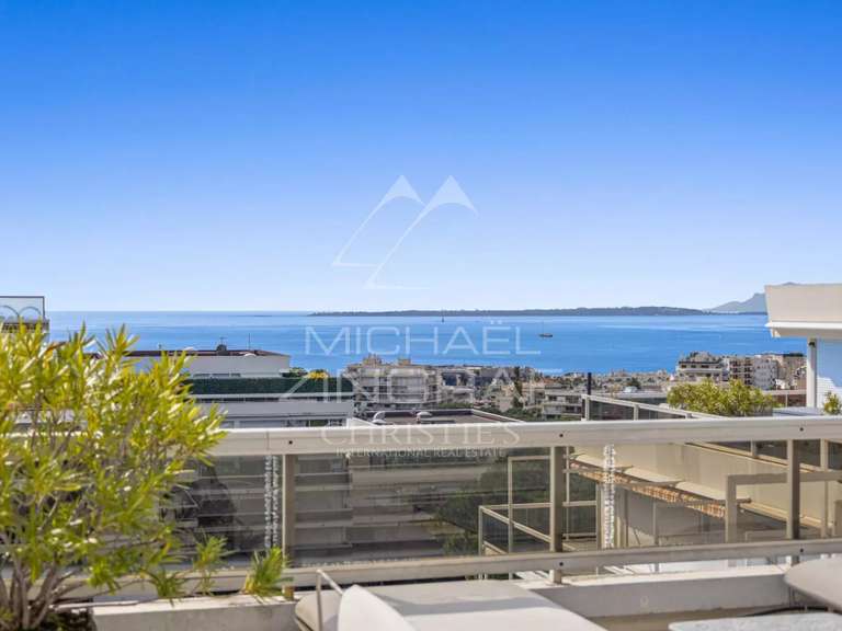 Appartement Antibes - 3 chambres - 125m²