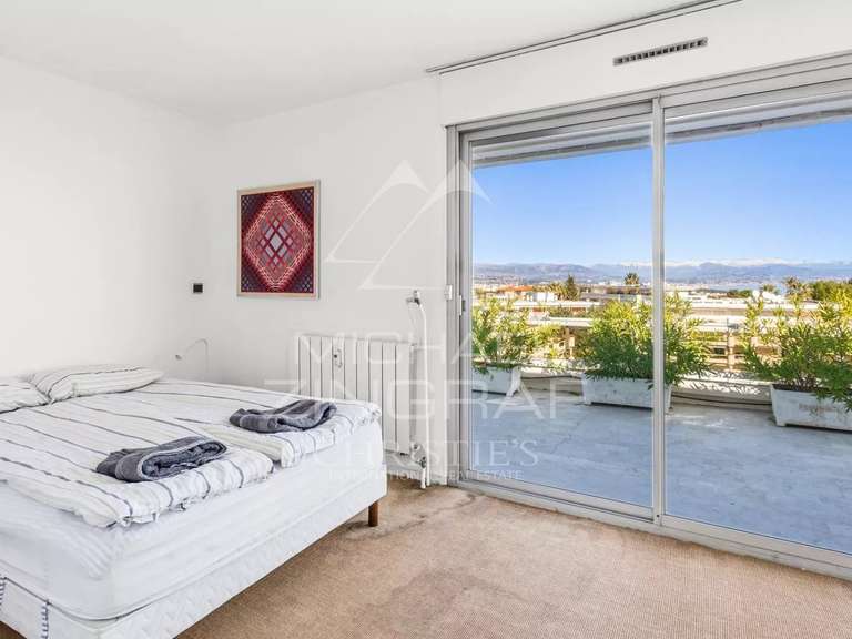 Appartement Antibes - 3 chambres - 125m²
