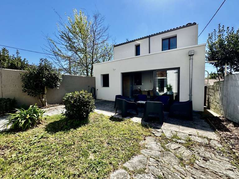 House Les Sables-d'Olonne - 116m²