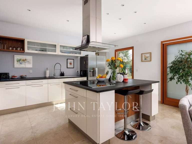 House Vence - 7 bedrooms - 318m²