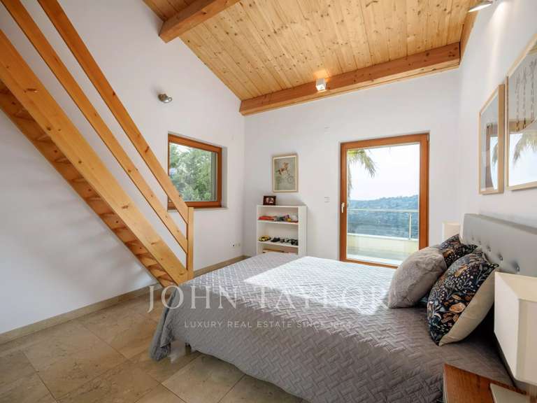 House Vence - 7 bedrooms - 318m²
