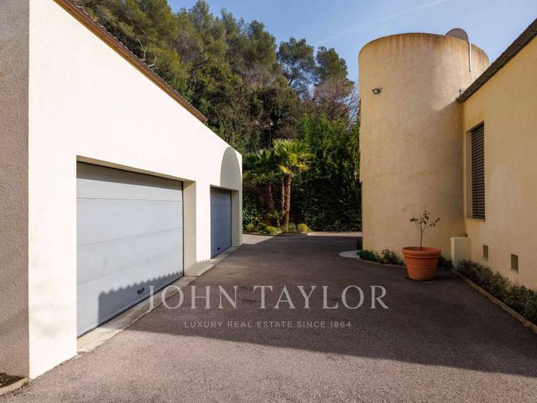 House Vence - 7 bedrooms - 318m²