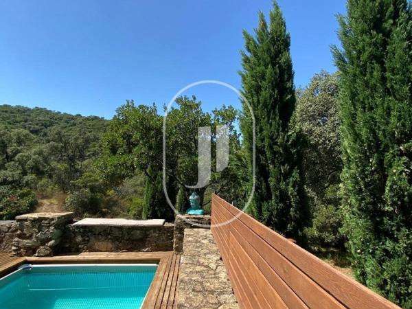 Maison La Môle - 4 chambres - 135m²