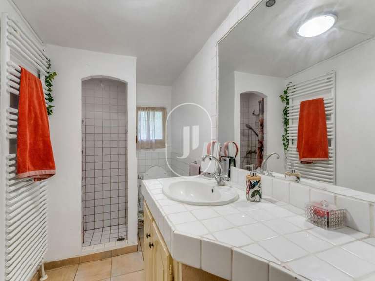 Maison La Môle - 4 chambres - 135m²