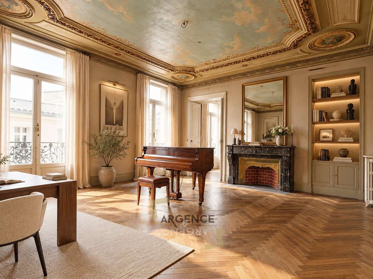 Appartement Montpellier
