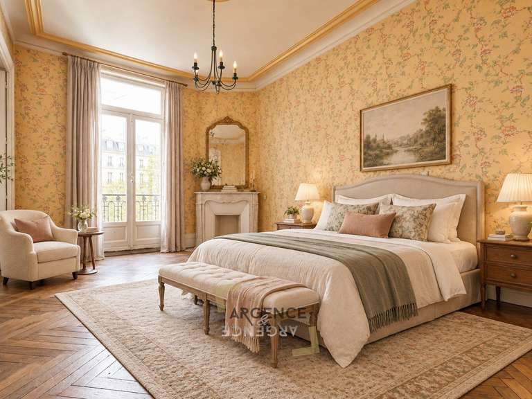 Appartement Montpellier - 4 chambres - 246m²