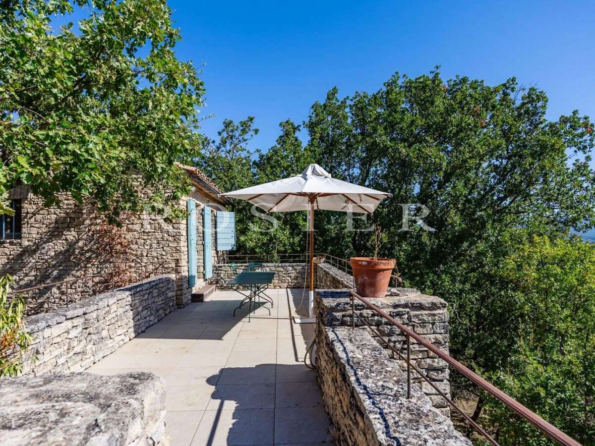 Villa Gordes