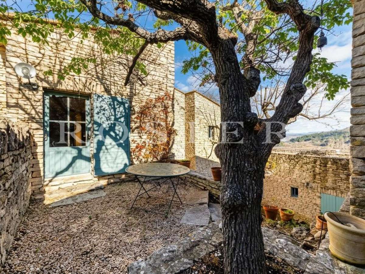 Villa Gordes