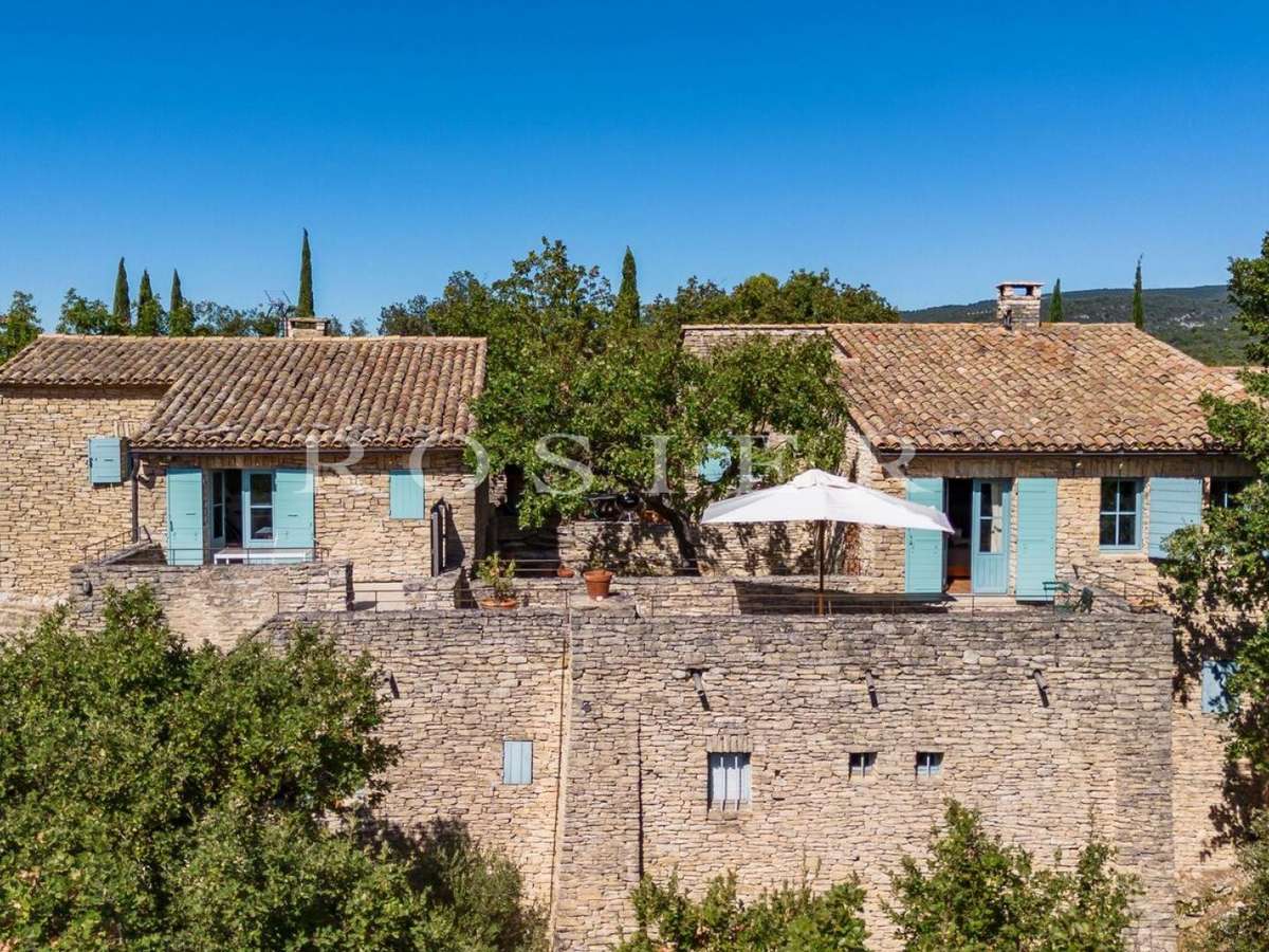 Villa Gordes