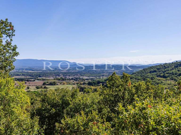 Villa Gordes - 6 chambres - 275m²