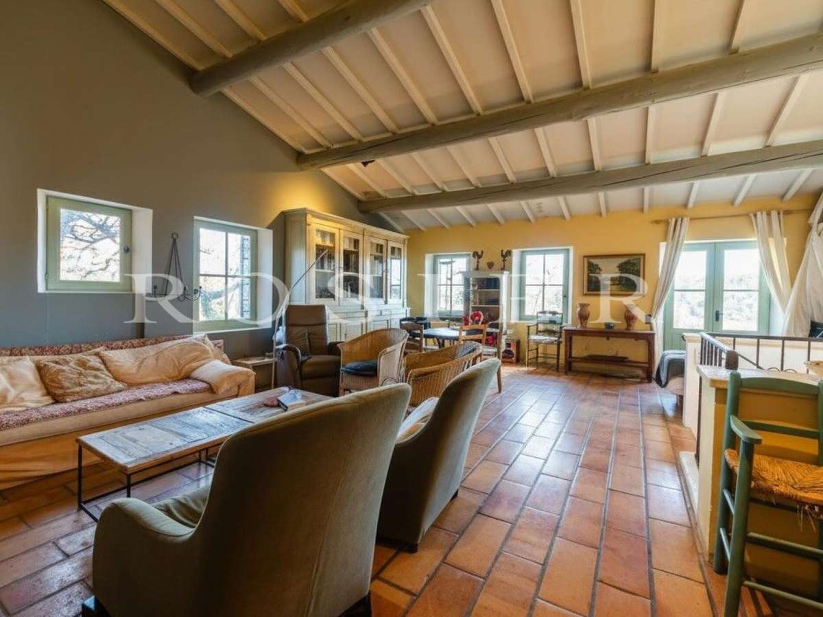 Villa Gordes