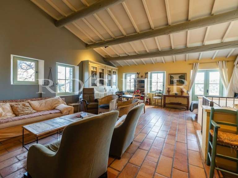 Villa Gordes - 6 chambres - 275m²