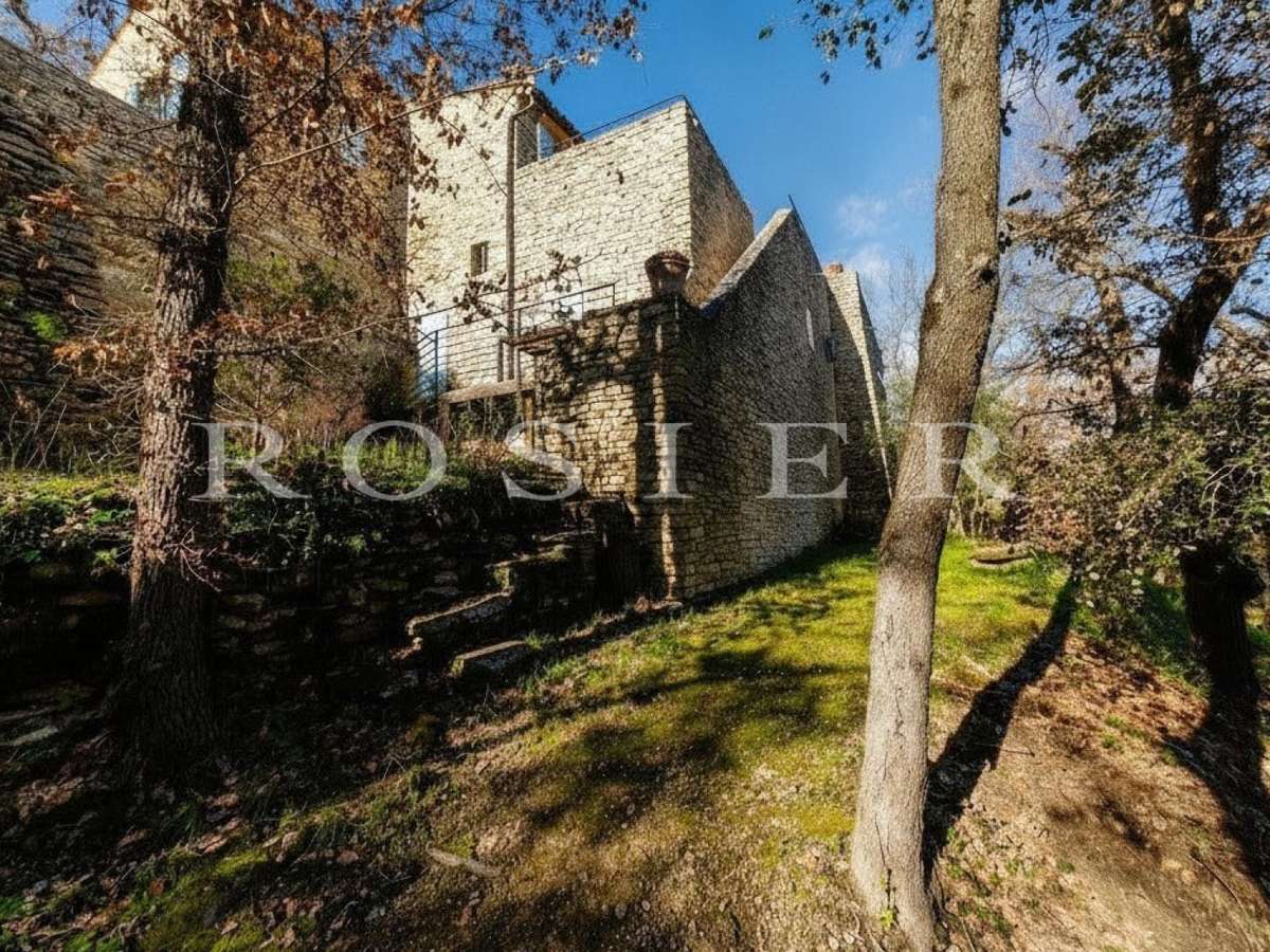 Villa Gordes