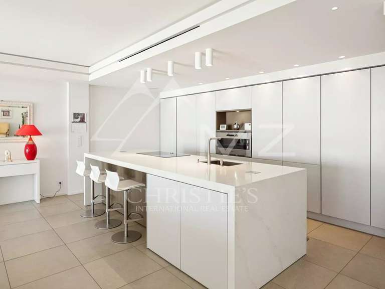 Appartement avec Vue sur mer Cannes - 4 chambres - 262m²