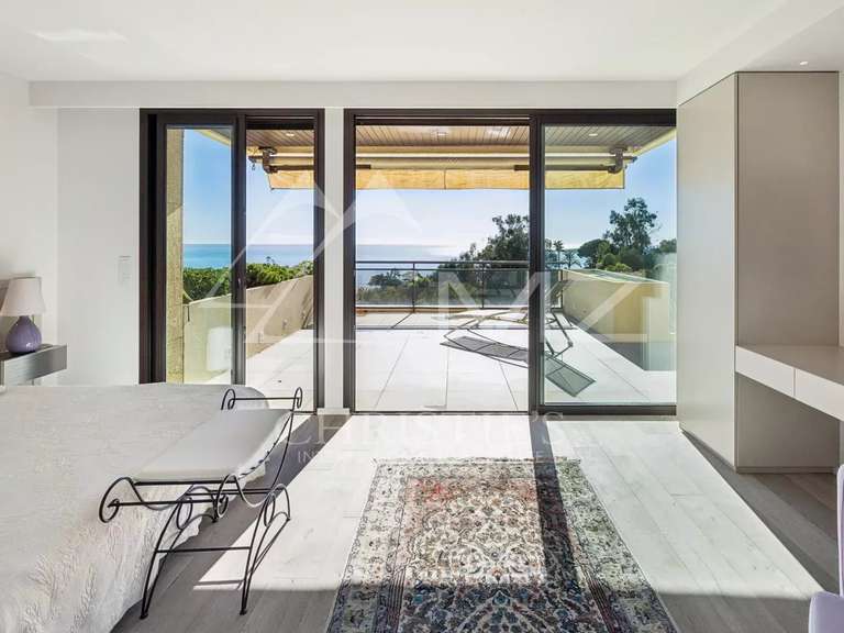 Appartement avec Vue sur mer Cannes - 4 chambres - 262m²