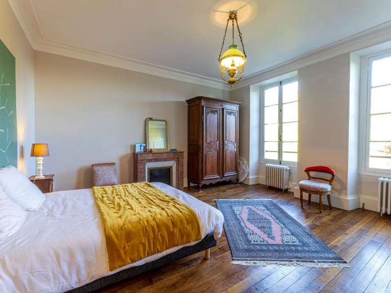 Villa Jurançon - 7 chambres - 411m²