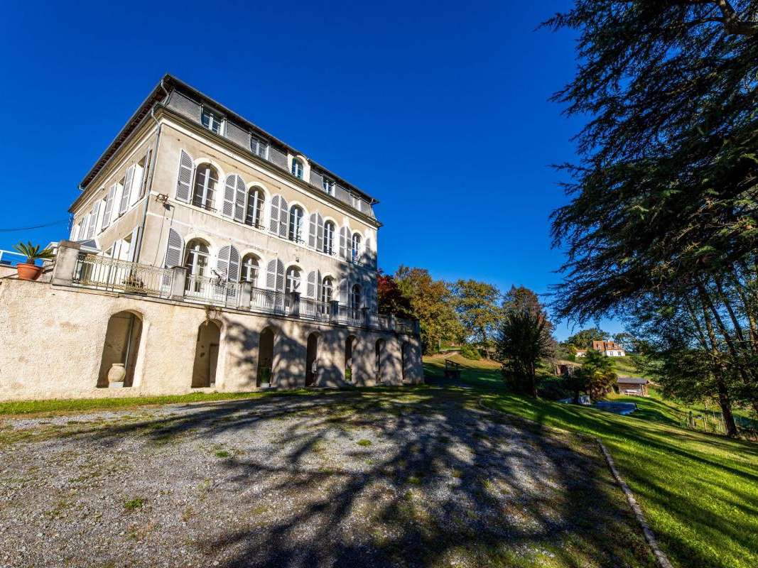Villa Jurançon