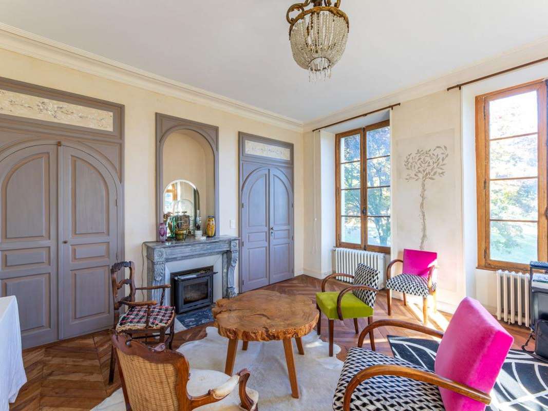 Villa Jurançon