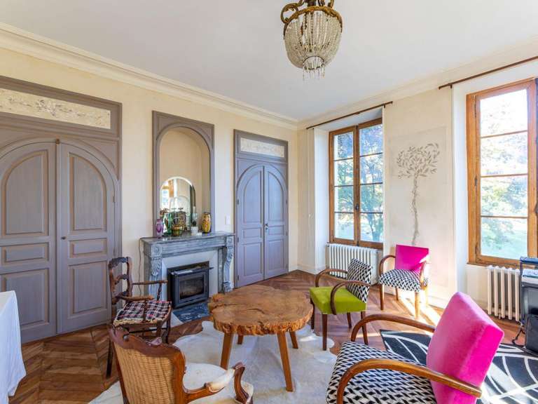 Villa Jurançon - 7 chambres - 411m²