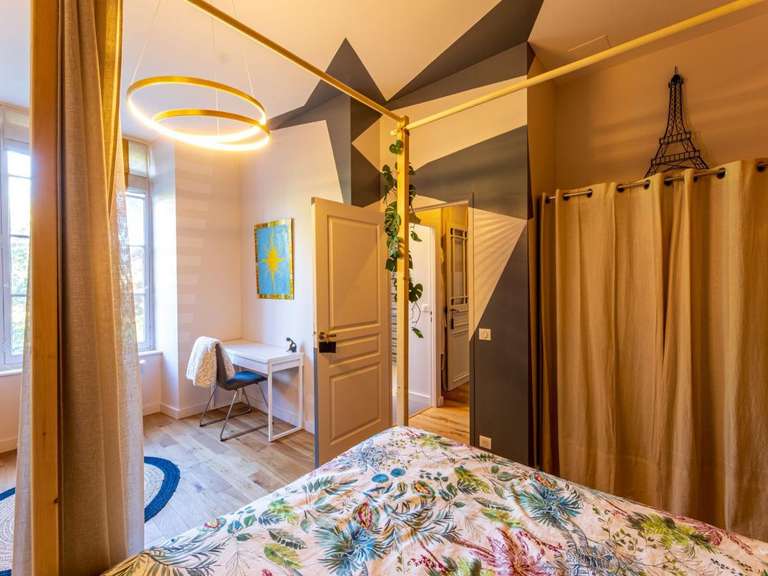 Villa Jurançon - 7 chambres - 411m²