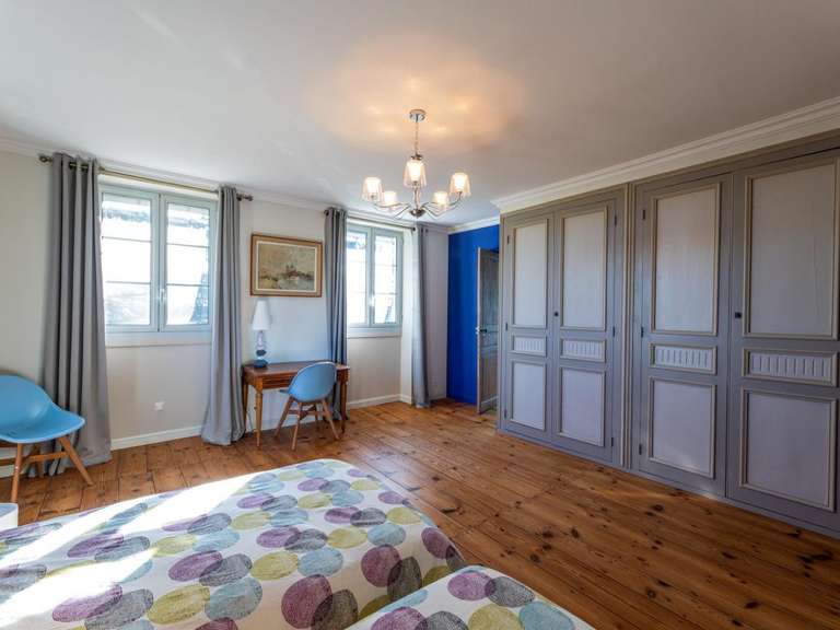 Villa Jurançon - 7 chambres - 411m²