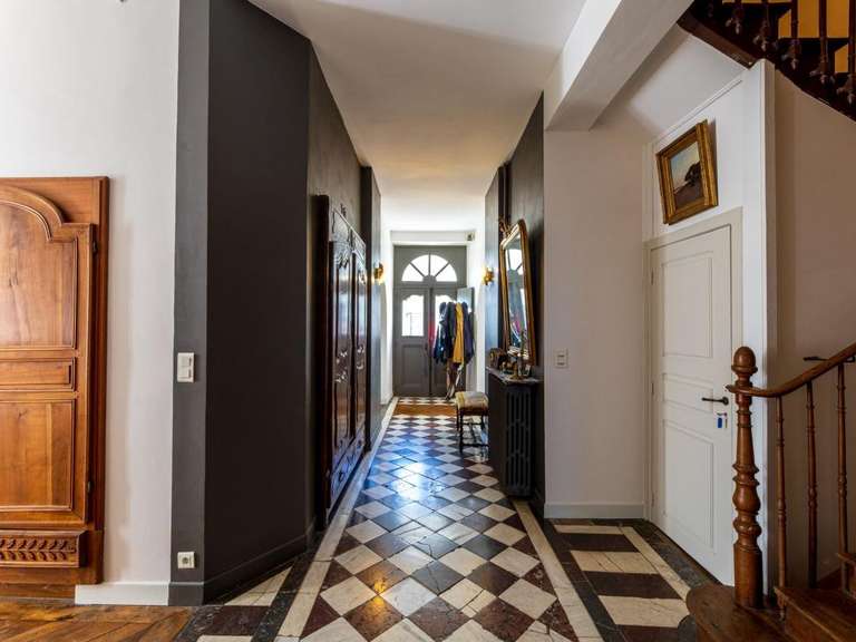Villa Jurançon - 7 chambres - 411m²