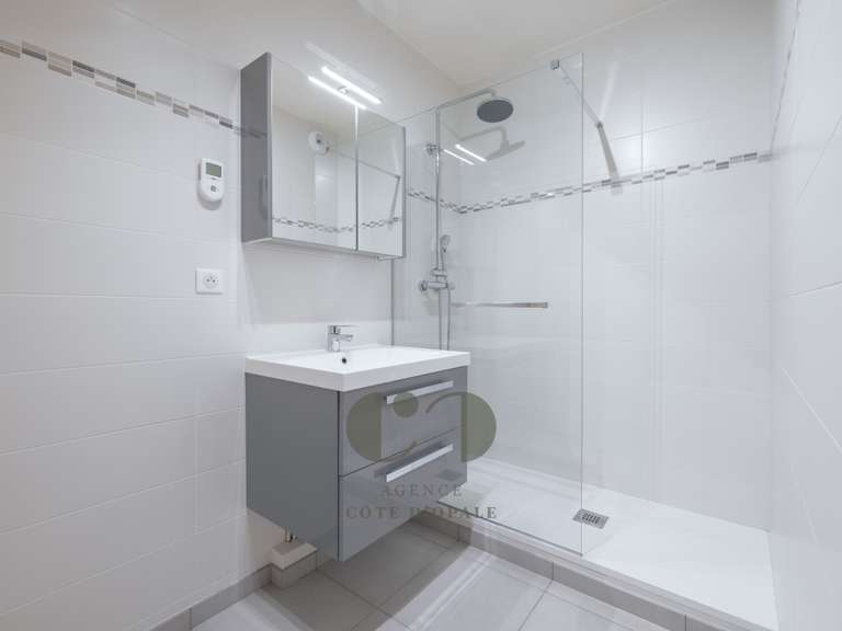 Appartement Le Touquet-Paris-Plage - 2 chambres - 80m²