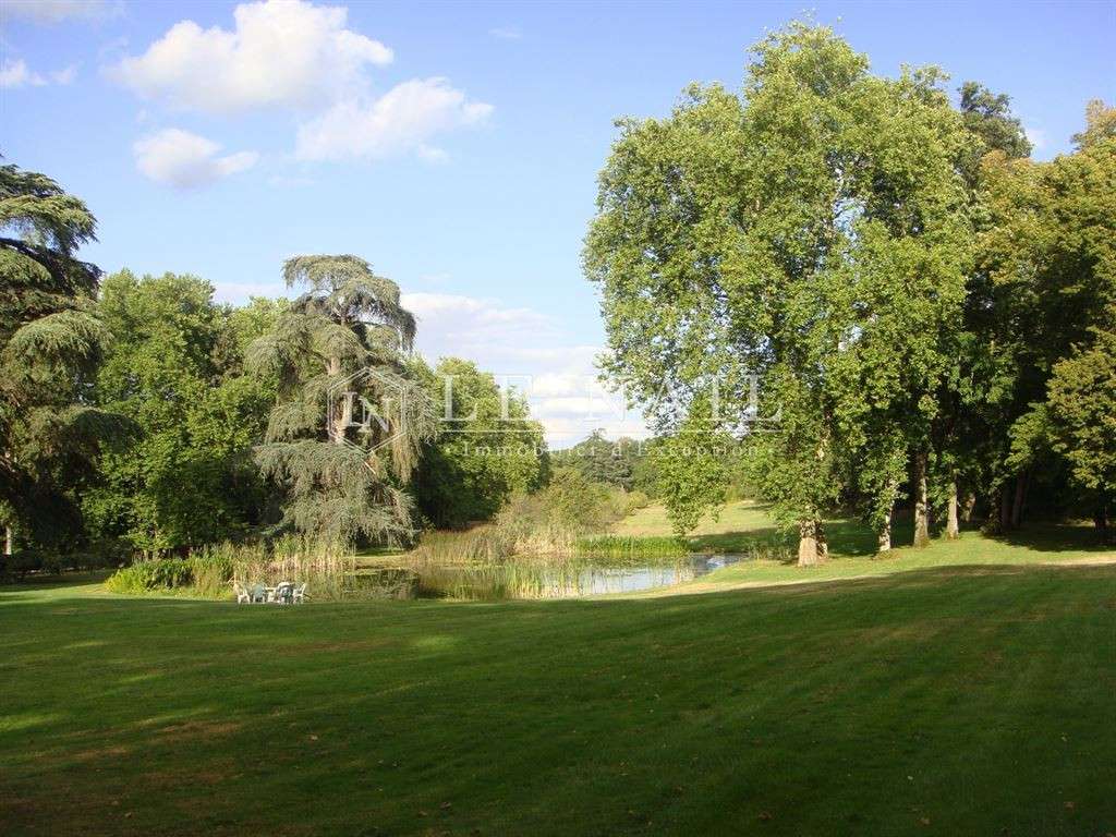 Castle Le Blanc