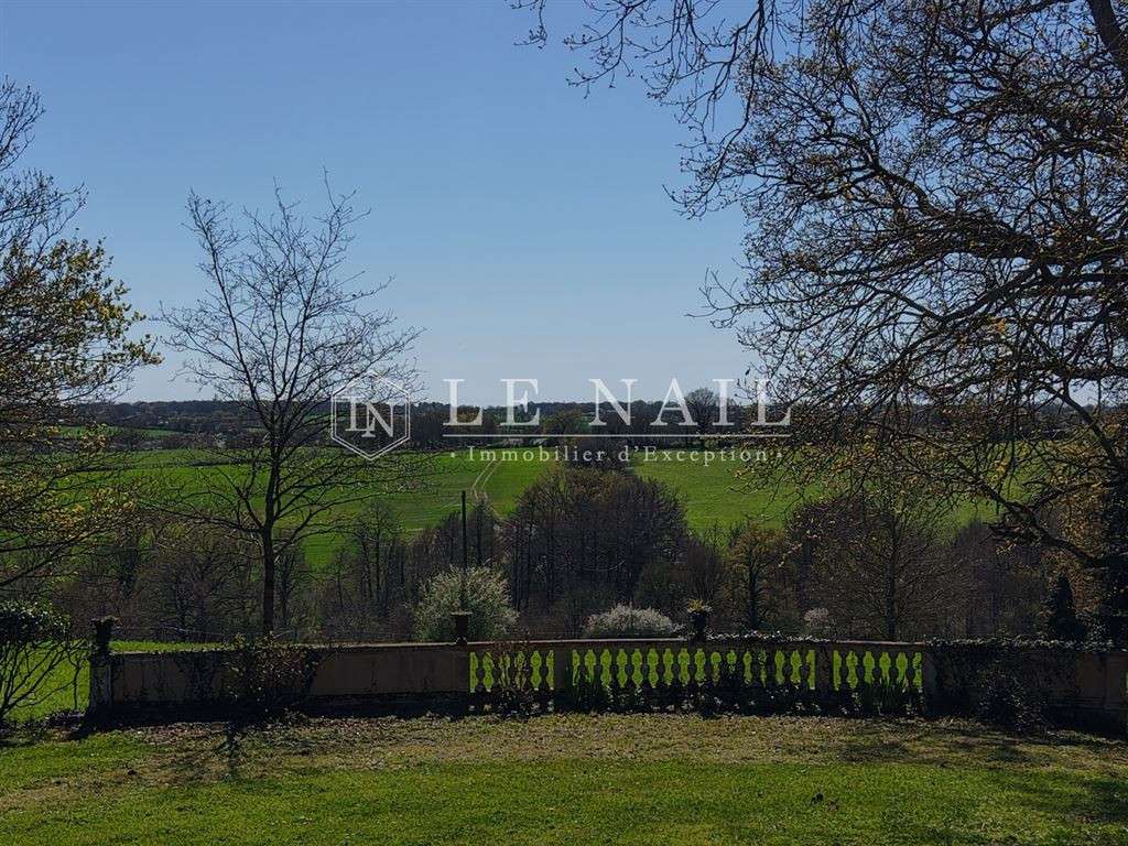 Propriété Ingrandes-le-Fresne-sur-Loire
