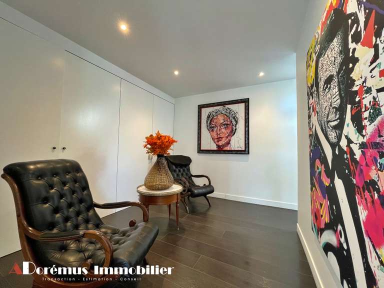 Villa Bouliac - 4 chambres - 250m²