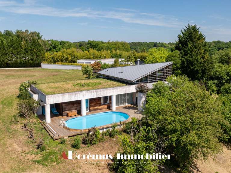 House Bouliac - 3 bedrooms - 236m²