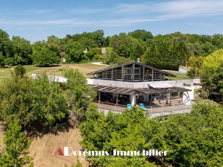 House Bouliac - 3 bedrooms - 236m²