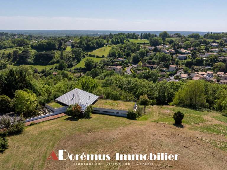 House Bouliac - 3 bedrooms - 236m²