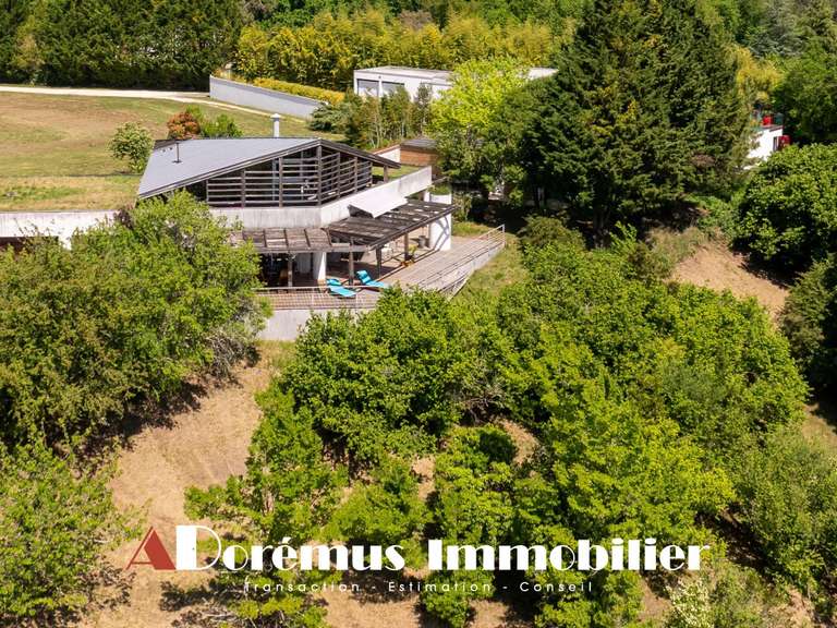 House Bouliac - 3 bedrooms - 236m²