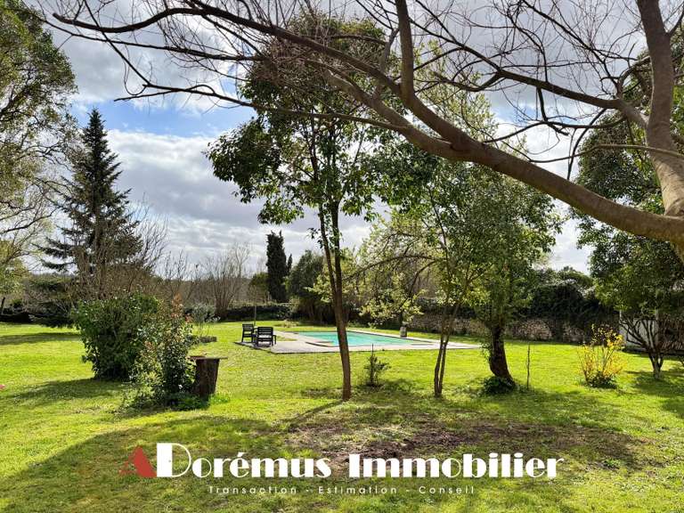 Maison Camblanes-et-Meynac - 4 chambres - 151m²