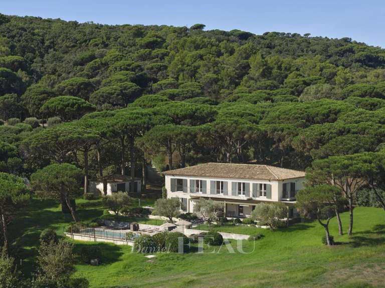 House Ramatuelle - 6 bedrooms - 400m²
