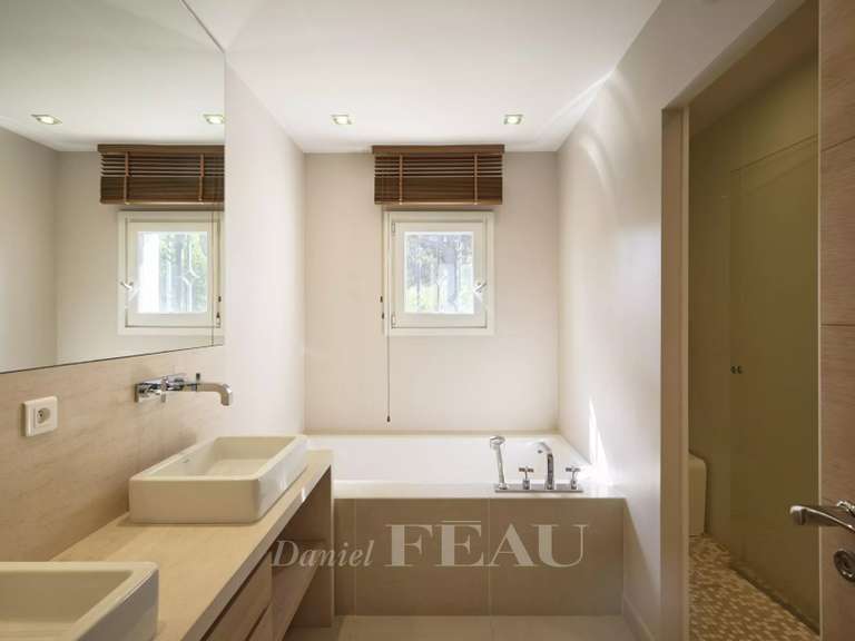 House Ramatuelle - 6 bedrooms - 400m²