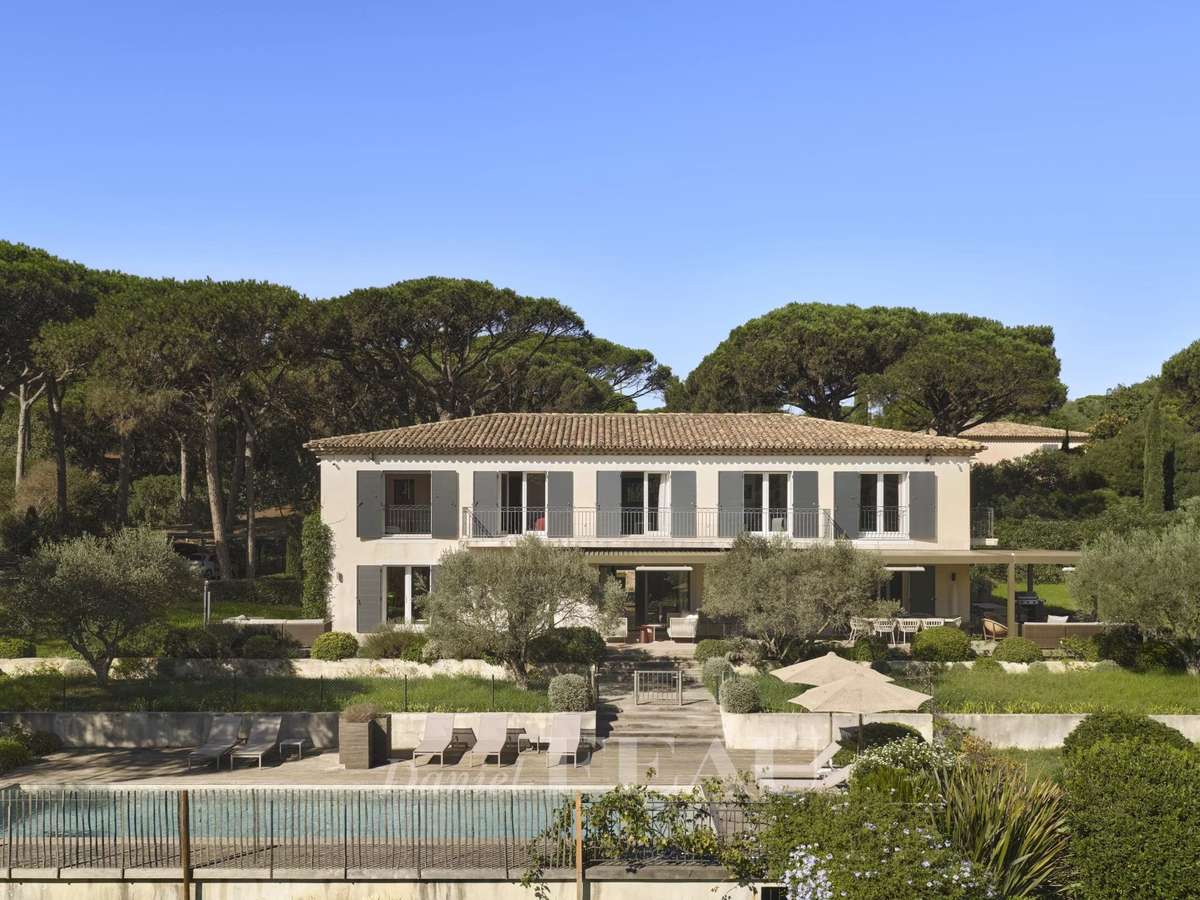 Maison Ramatuelle