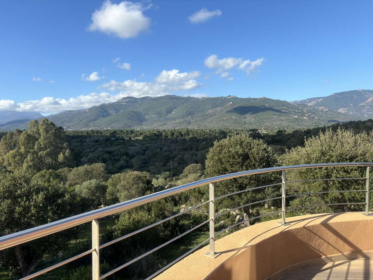 Villa Lecci
