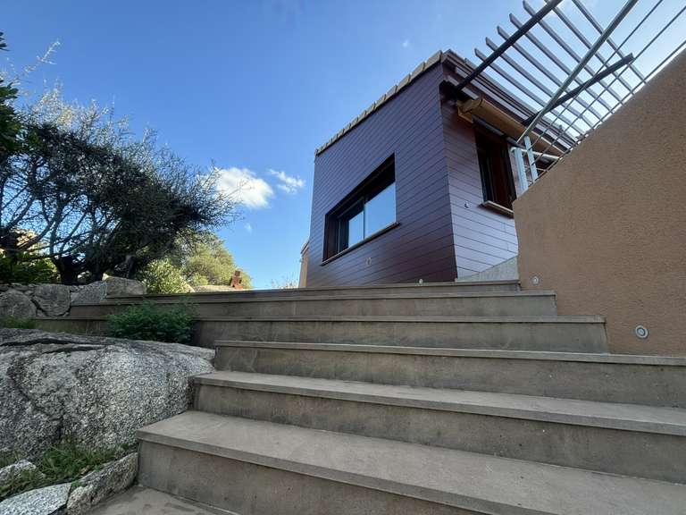 Villa Lecci - 7 chambres - 326m²