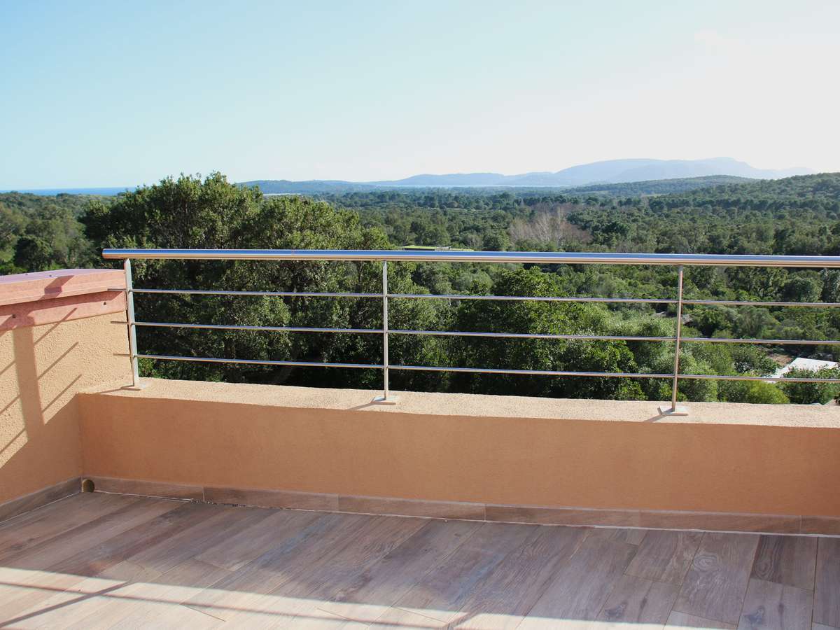 Villa Lecci