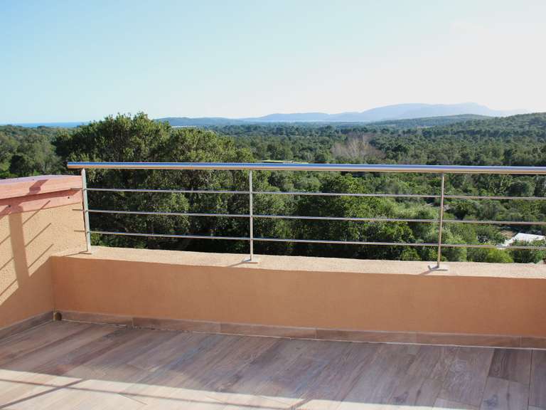 Villa Lecci - 7 chambres - 326m²
