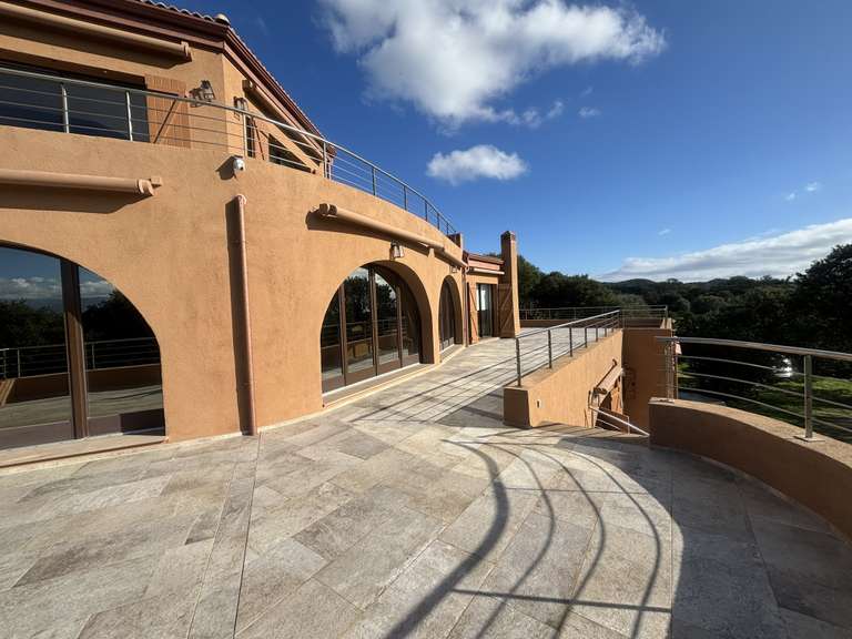 Villa Lecci - 7 chambres - 326m²