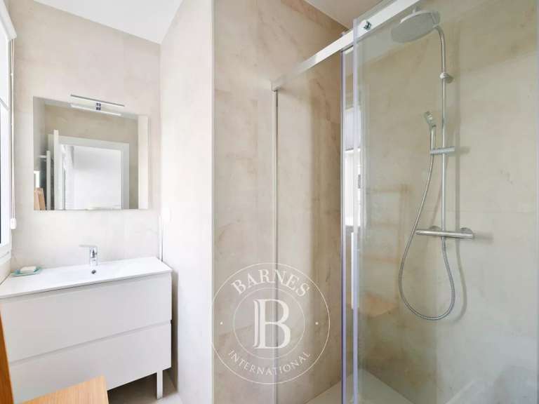 Appartement avec Vue sur mer Saint-Jean-de-Luz - 4 chambres - 125m²
