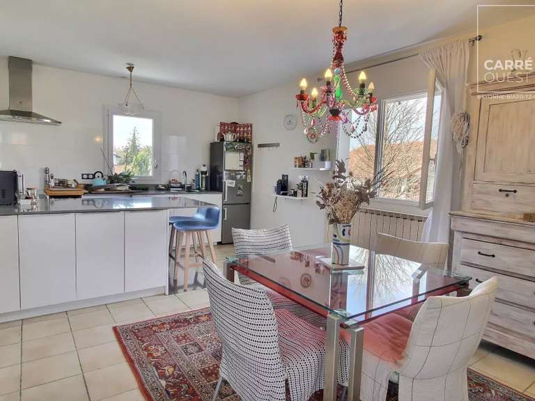 House Guéthary - 3 bedrooms - 110m²