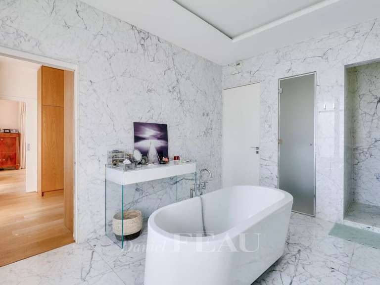 Maison Saint-Cloud - 6 chambres - 370m²