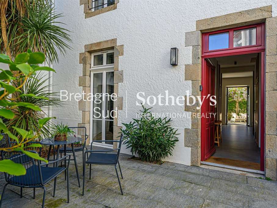 House Le Pouliguen