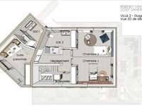 Vente maison 4 pièces Vente maison 4 pièces