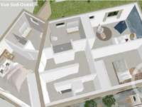 Vente maison 4 pièces Vente maison 4 pièces