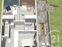 Vente maison 4 pièces Vente maison 4 pièces
